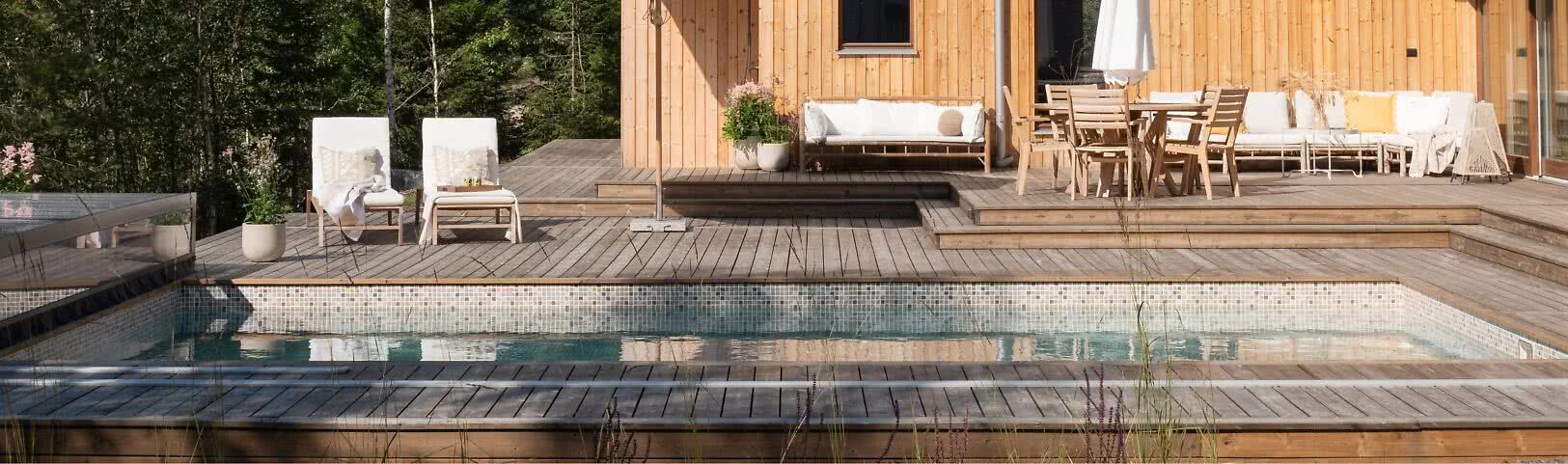 Inspirationsbild pool